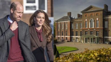 Kensington Palace Closed After 'Devastating' Warning