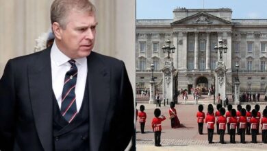 Prince Andrew Latest Move likely to Cause 'Radical Shake-Up' at Buckingham Palace