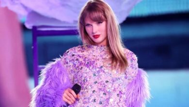 Taylor Swift Fans Unleash Fury on Cam Stewart After "Niagara Falls" Comment Sparks Outrage