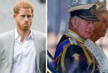 Prince Harry’s Legal Battles Put King Charles in a Tight Spot