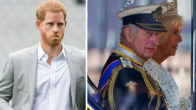 Prince Harry’s Legal Battles Put King Charles in a Tight Spot