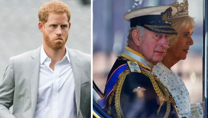 Prince Harry’s Legal Battles Put King Charles in a Tight Spot