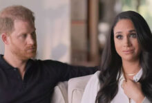 Meghan Markle Reportedly Hurt by Prince Harry's Possible Royal Christmas Plans