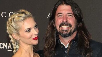 Dave Grohl could lose millions in 'likely' Jordyn Blum divorce