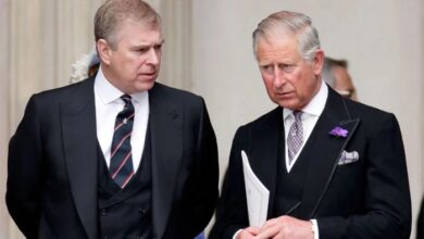 Prince Andrew Defies King Charles Vows to Stay at Royal Lodge Amid Financial Cutbacks