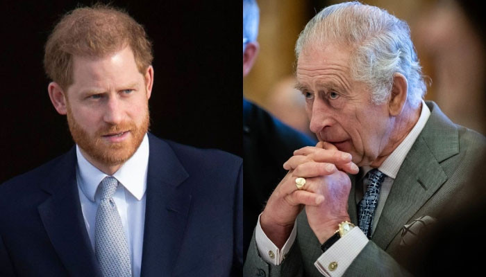 Prince Harry's Silence on King Charles Birthday Sparks Sad Speculation on Christmas Reunion