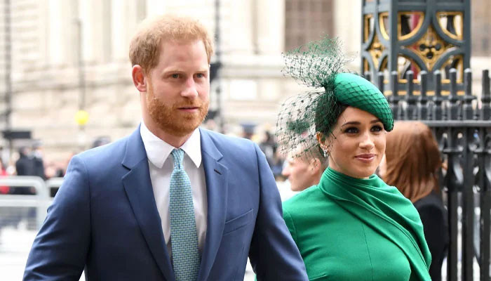 Prince Harry and Meghan Markle Solo Appearances Spark Sepration Speculation