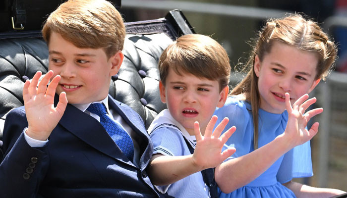 Princess Charlotte Shows She’s No Ordinary Eight Year Old in the Royal Spotlight