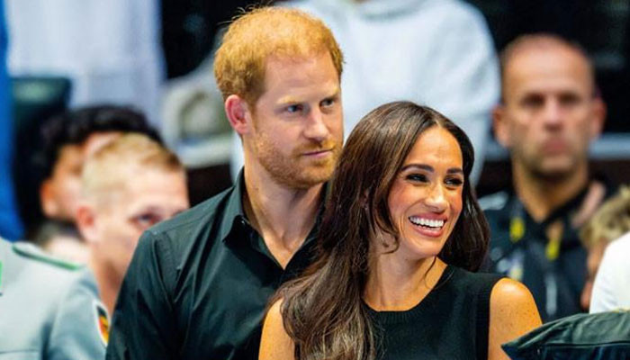 Prince Harry’s Solo Appearances Show His Freer and Happier Side Without Meghan Markle