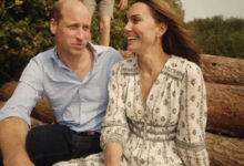 Prince William and Kate Middleton’s Playful Marriage Secrets Exposed