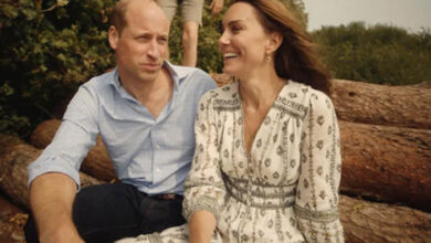 Prince William and Kate Middleton’s Playful Marriage Secrets Exposed