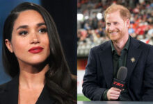 Prince Harry Goes Through Shocking Change Now Prioritize His Happiness Over Meghan Markle