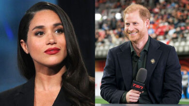 Prince Harry Goes Through Shocking Change Now Prioritize His Happiness Over Meghan Markle