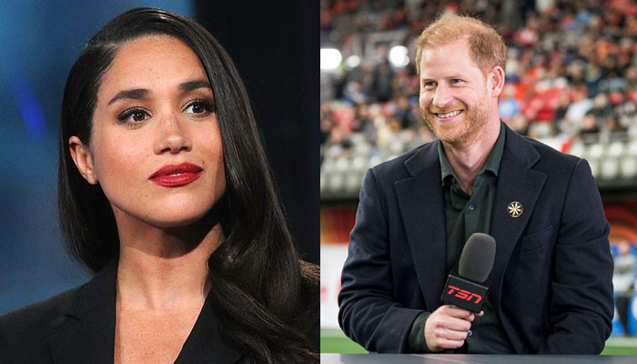 Prince Harry Goes Through Shocking Change Now Prioritize His Happiness Over Meghan Markle