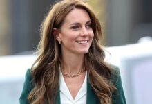 Unlikely Royal Beats Princess Kate in Bombshell Poll as 17th in Line Takes the Top Spot