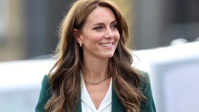 Unlikely Royal Beats Princess Kate in Bombshell Poll as 17th in Line Takes the Top Spot