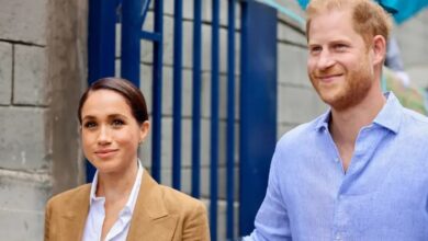 Prince Harry and Meghan Markle in Panic Mode as Trump’s Return Sparks Fears