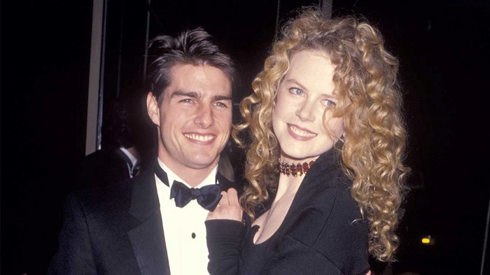 Nicole Kidman Under Fire for Viral Meme Allegedly ‘Celebrating’ Divorce from Tom Cruise