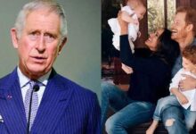 King Charles Faces Heartbreak as Archie and Lilibet Stay in California Due to Meghan Markle Decision