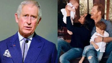 King Charles Faces Heartbreak as Archie and Lilibet Stay in California Due to Meghan Markle Decision