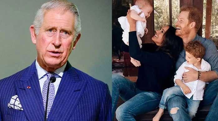 King Charles Faces Heartbreak as Archie and Lilibet Stay in California Due to Meghan Markle Decision