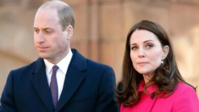 Kate Middleton and Prince William's photographer addresses Christmas card drama