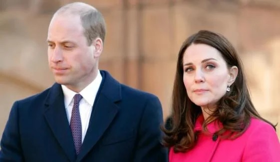 Kate Middleton and Prince William's photographer addresses Christmas card drama