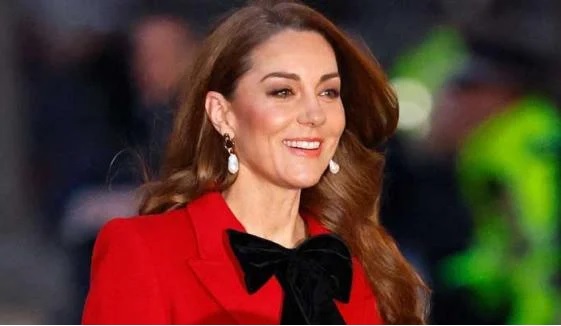 Princess Kate Middleton Breaks Silence After Facing Huge Loss