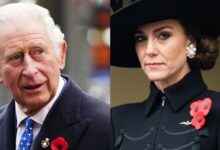 King Charles’ Private Meeting with Princess Kate Sparks Speculation