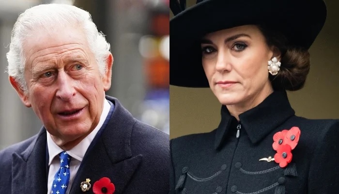 King Charles’ Private Meeting with Princess Kate Sparks Speculation