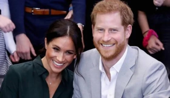 Hidden Agenda Behind Prince Harry and Meghan Markle's Royal Family Criticism