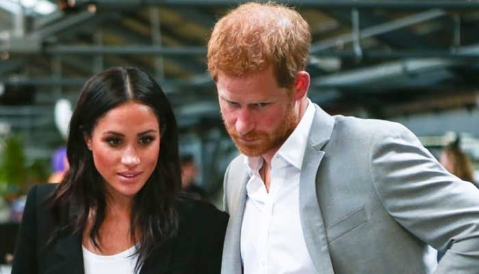 Prince Harry Issued Ultimatum by Meghan Markle After Shocking Incident