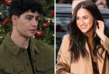 Omid Scobie Breaks Silence on Meghan Markle Links Amid New Book Launch