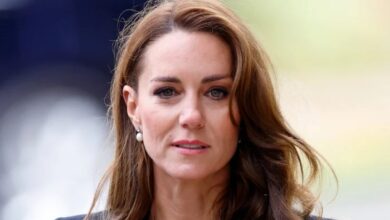 Kate Middleton's Family Member Issues Sad Update Before Christmas Reunion