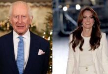 King Charles and Kate Middleton’s Private Preparations for Her Future as Queen Amid Cancer Challenges