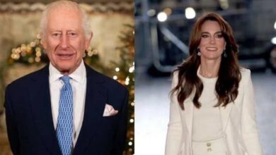 King Charles and Kate Middleton’s Private Preparations for Her Future as Queen Amid Cancer Challenges