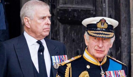 King Charles Faces Shocking Loss Amid Brother Prince Andrew Scandal