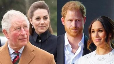 Prince Harry and Meghan Markle Send Unexpected Message To King Charles and Kate After Royal Event