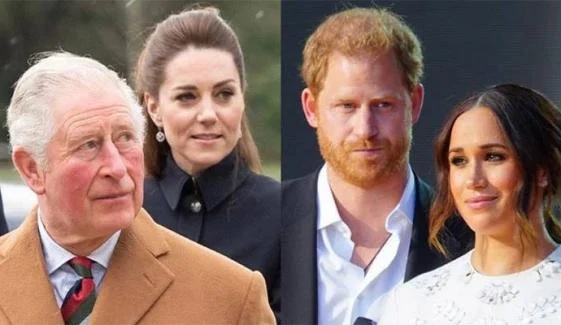 Prince Harry and Meghan Markle Send Unexpected Message To King Charles and Kate After Royal Event