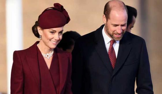 Prince William Couldn't Impress Kate Middleton with Unexpected Christmas Gift