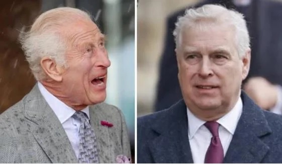 King Charles Holiday Celebrations Ruined By Prince Andrew With Shocking Stunt