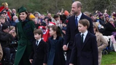 Kate Middleton and Prince William Stop Their Kids from Receiving Certain Public Gifts