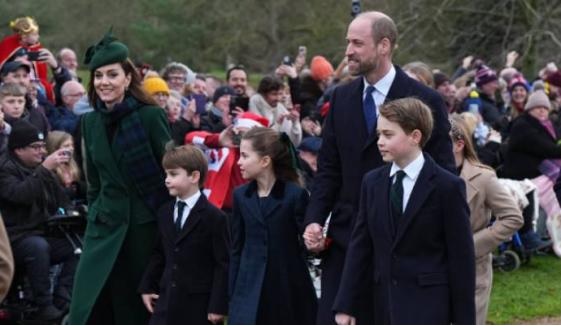 Kate Middleton and Prince William Stop Their Kids from Receiving Certain Public Gifts