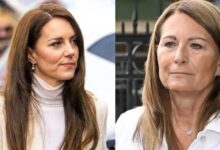 Kate Middleton Was Rushed to Hospital by Carole Middleton for ‘Very Serious Operation’