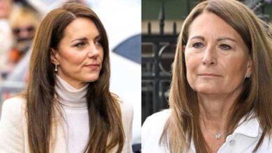 Kate Middleton Was Rushed to Hospital by Carole Middleton for ‘Very Serious Operation’