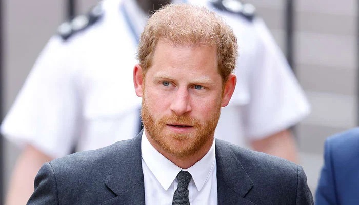 Prince Harry Issues Major Statement With Royal Member After Big Loss