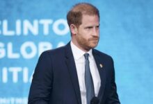 Prince Harry’s Beloved Initiative Hit with Major Setback