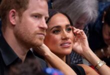 Prince Harry and Meghan Markle Face Major Crisis as German Documentary Airs