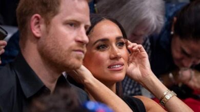 Prince Harry and Meghan Markle Face Major Crisis as German Documentary Airs