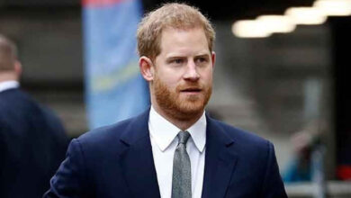 Prince Harry Faces Backlash Amid Divorce Rumors With Meghan Markle and Strained Royal Ties